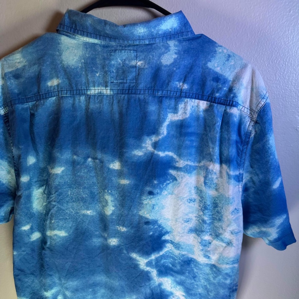 Levi Button Down for Mens